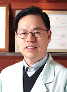 박진규 원장