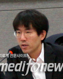 정형준 정책국장
