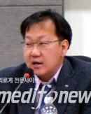 은병욱 보험법제이사