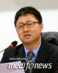 안기종 대표 