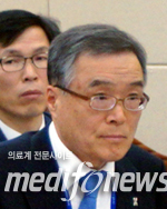 김승택 심평원장