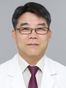 가천대 길병원 종양내과 신동복 교수
