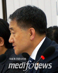 박능후 장관