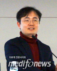 장혁재 교수