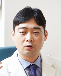 이상훈 교수