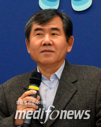 송재동 기획조정실장