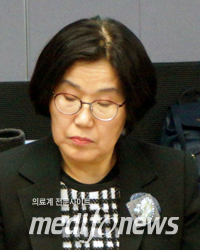 김정옥 실장