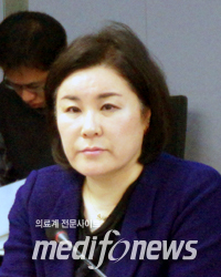 정은영 과장