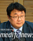 김기환 총무이사