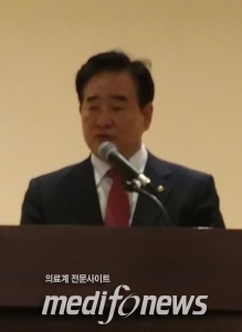 임수흠 의장