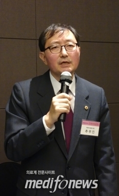 추무진 회장