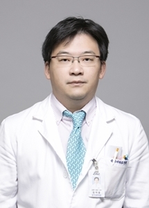 을지대학교병원 소화기내과 장지웅 교수