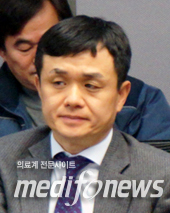 이제훈 특임이사