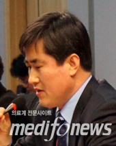 신준수 과장