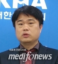 임현택 회장