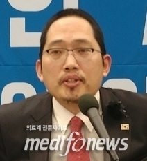 최대집 후보