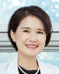 하은희 교수