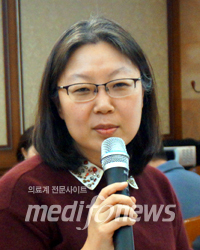 공선영 진단검사의학과장