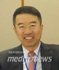 김원중 차기회장