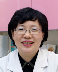 김영주 교수