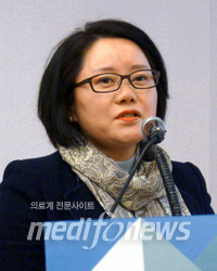이연숙 교수 