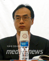장욱 자원정책연구팀장 
