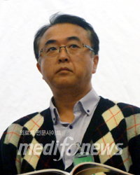 고병수 한국일차보건의료학회장 