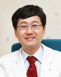 장규태 교수