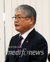건보공단 김용익 이사장