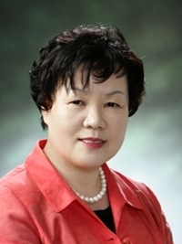 임숙민 을지대학교 간호대학장