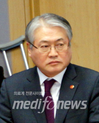 김용익 이사장