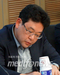 김준현 공동대표