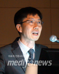 손중천 부회장