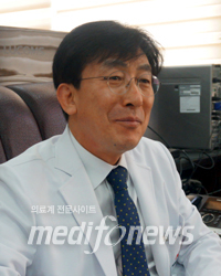 정기현 원장