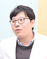 서석원 교수