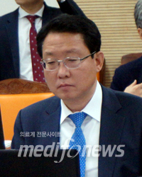김상훈 의원