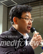 김준현 공동대표