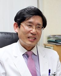 이종복 전문의