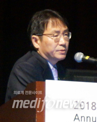 허대석 교수