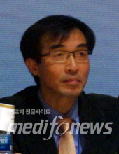 이상일 교수