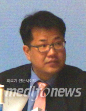 손영래 예비급여과장