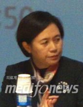 장인숙 급여보장실장