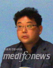 김준현 대표