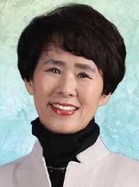 김숙희 회장