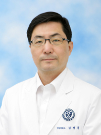 김병문 교수