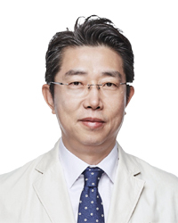 조덕곤 교수