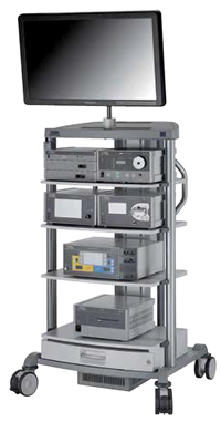 4K ENDOSCOPIC SYSTEM