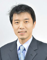 곽호신 교수