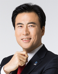 김충훈 유사나 북아시아 총괄 부사장