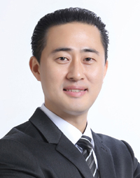 홍긍화 유사나 한국 지사장